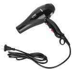 Guowei GW - 4900 Electric Powerful Portable Traveller Compact Hair Dryer - Image 2