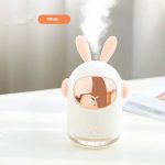 Space Bunny Humidifier 350ml  Cool Mist Maker Aroma Air Oil Diffuser - Image 7