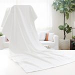Large Hotel White Cotton Bath Towel for Adults SPA Sauna Beauty Salon Towels Bedspread Bathroom Beach Towel 6 sizes - Image 2