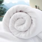 Large Hotel White Cotton Bath Towel for Adults SPA Sauna Beauty Salon Towels Bedspread Bathroom Beach Towel 6 sizes - Image 3