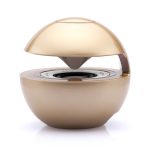 LED Stereo Wireless Mini Bluetooth Speaker - Image 3