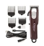 Electric hair clipper wireless hair clipper - Image 4