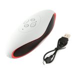 Mini Portable Bluetooth Speaker - Image 2