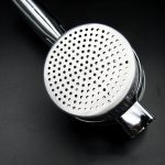 Stainless Steel Potato Blender Ricer Masher Puree Fruit Vegetable Juicer Press Maker - Image 3