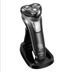 Flyco Intelligent anti-clip system three independent floating heads Entire Machine washable Pop-up Trimmer FS375 (Copy) - Image 8