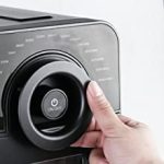 Geek Chef Air Fryer Oven Toaster 4 Slice Toaster Convection Airfryer Countertop Oven, Roast, Reheat,Fry Oil-Free, 4 Accessories & Recipes Included 14.7 Quart. Prohibit shelves in the Amazon - Image 11